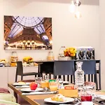住宿加早餐酒店 Martini 米兰