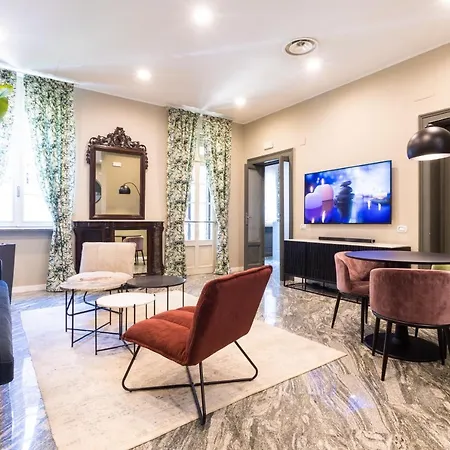 Bed & Breakfast Martini Milaan
