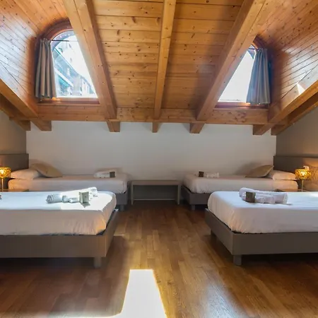Bed & Breakfast Martini Milaan