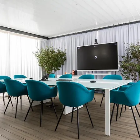 Martini 3* Milaan