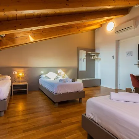 Bed & Breakfast Martini Milaan