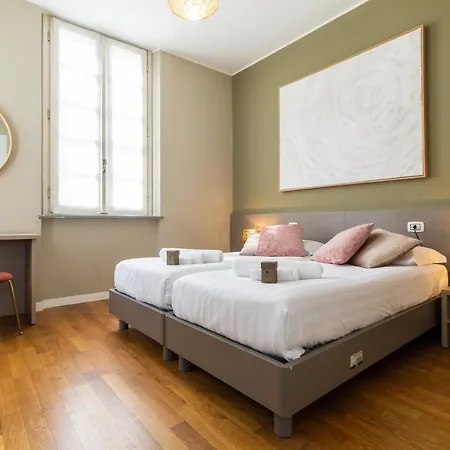 Martini Bed and Breakfast 4*