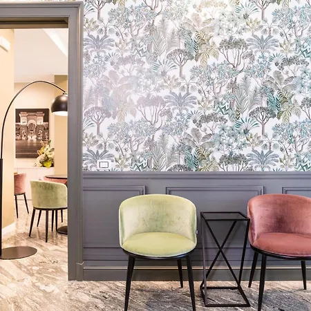 Martini Bed & Breakfast Milaan