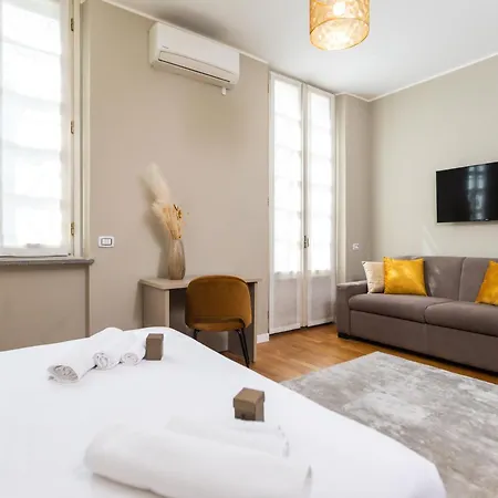 Martini Bed & Breakfast Milaan