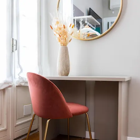 Bed & Breakfast Martini Milaan