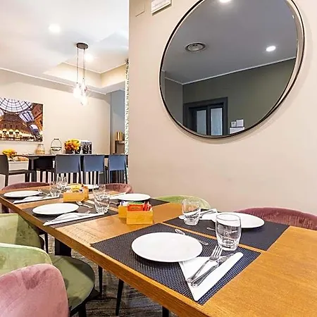 Martini Bed & Breakfast 3*