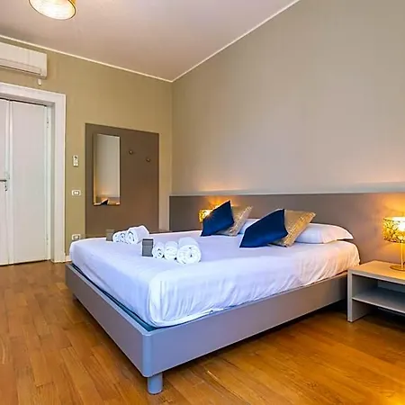 Martini Bed & Breakfast Milán