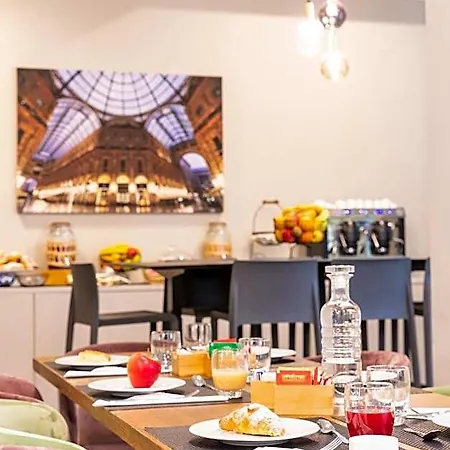Martini Bed & Breakfast 3*