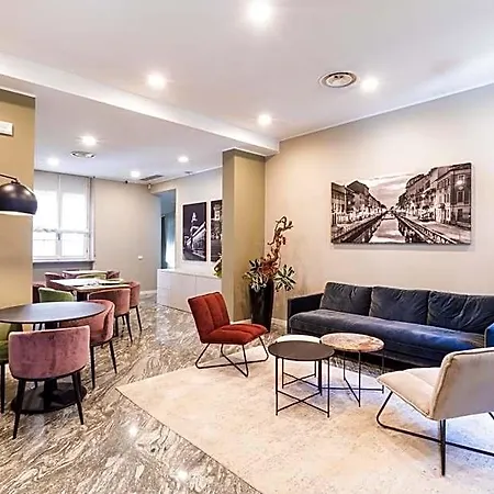 Martini Bed & Breakfast 3*