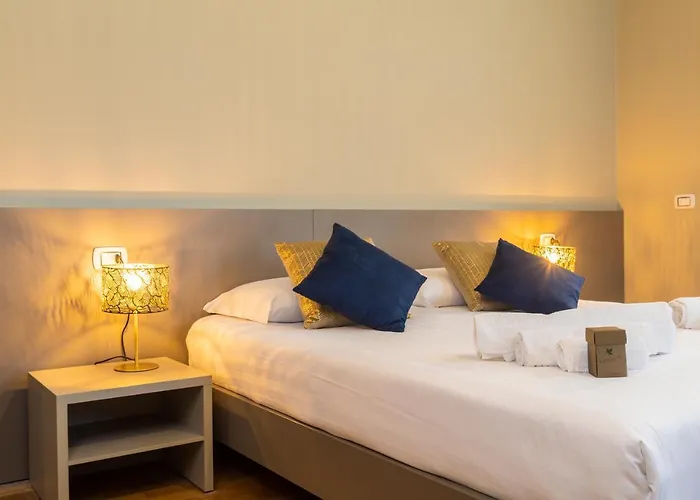 Bed & Breakfast Martini 4*