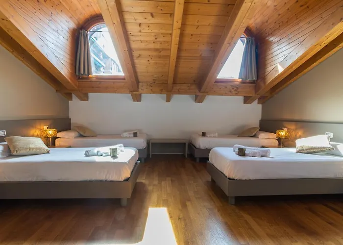 Panzió Martini Milánó