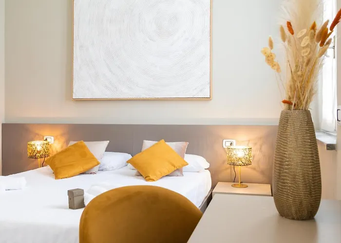 Martini Bed & Breakfast 4*