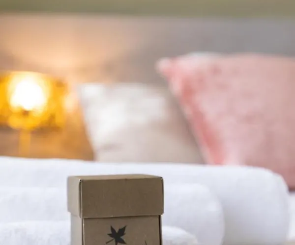 Panzió Martini Milánó