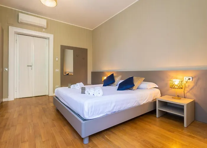 Panzió Martini Milánó