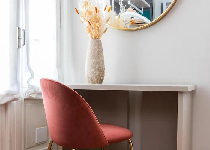 Panzió Martini Milánó