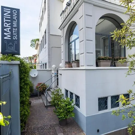 Martini Bed & Breakfast 3*
