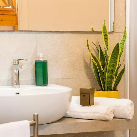 Alojamento de Acomodação e Pequeno-almoço Martini