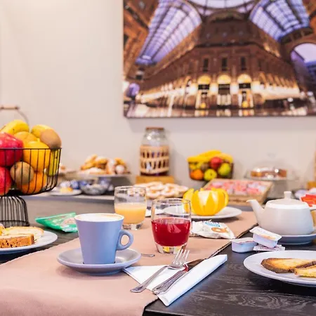 Martini Alojamento de Acomodação e Pequeno-almoço