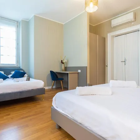 Martini Alojamento de Acomodação e Pequeno-almoço 4*