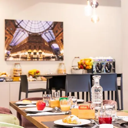 Bed & Breakfast Martini Milano