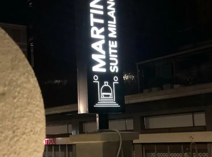 Martini 3*
